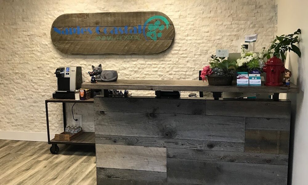 Naples Coastal Animal Hospital