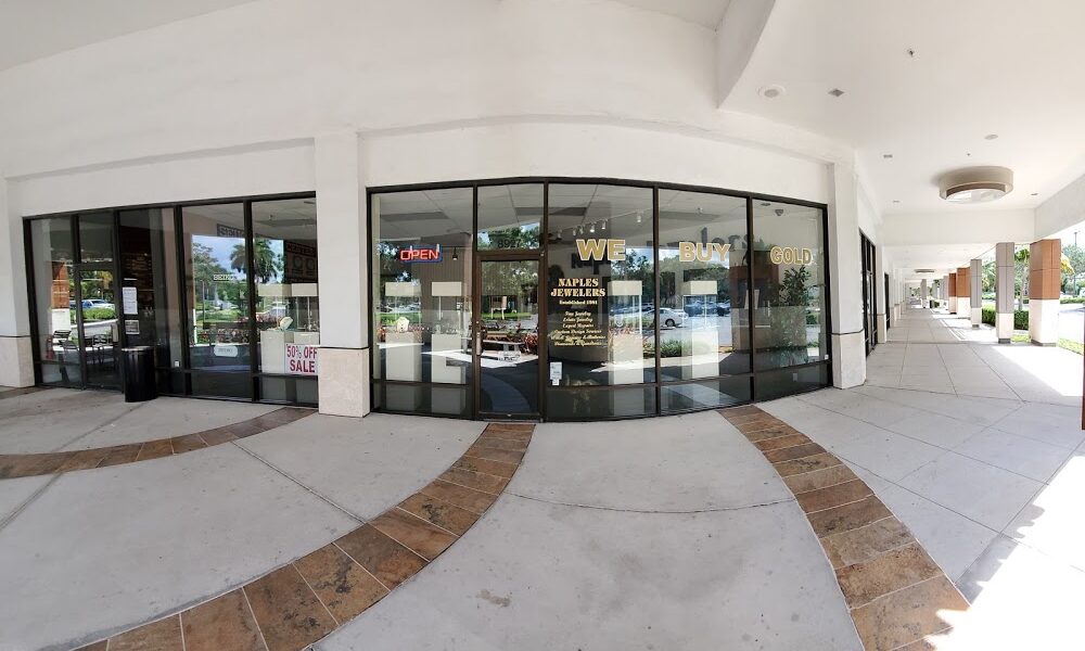 Naples Jewelers