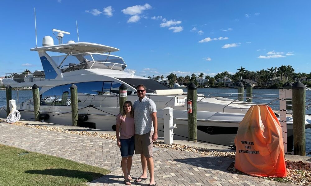 Naples Yacht Club Inc