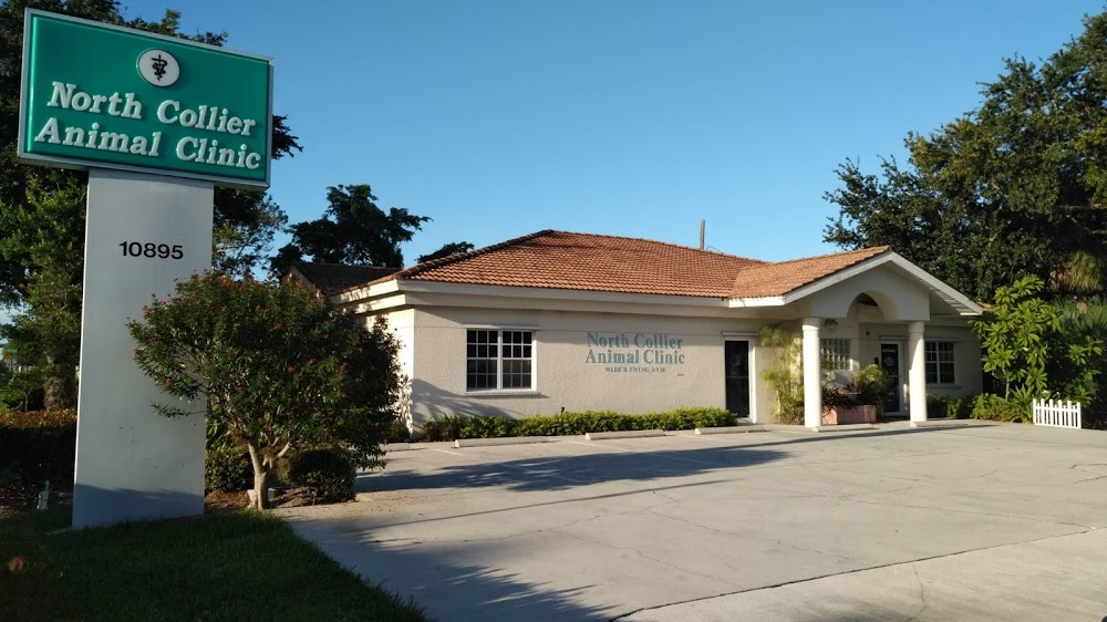 North Collier Animal Clinic