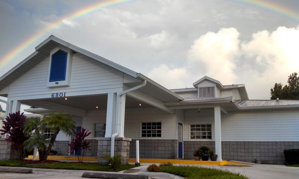 North Port St. Lucie Animal Hospital
