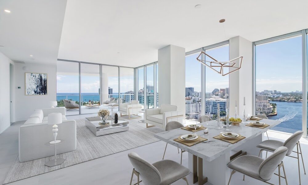 Ocean Land Investments, Inc.