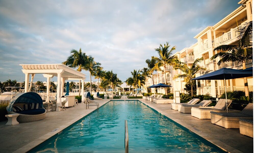 Oceans Edge Resort & Marina Key West