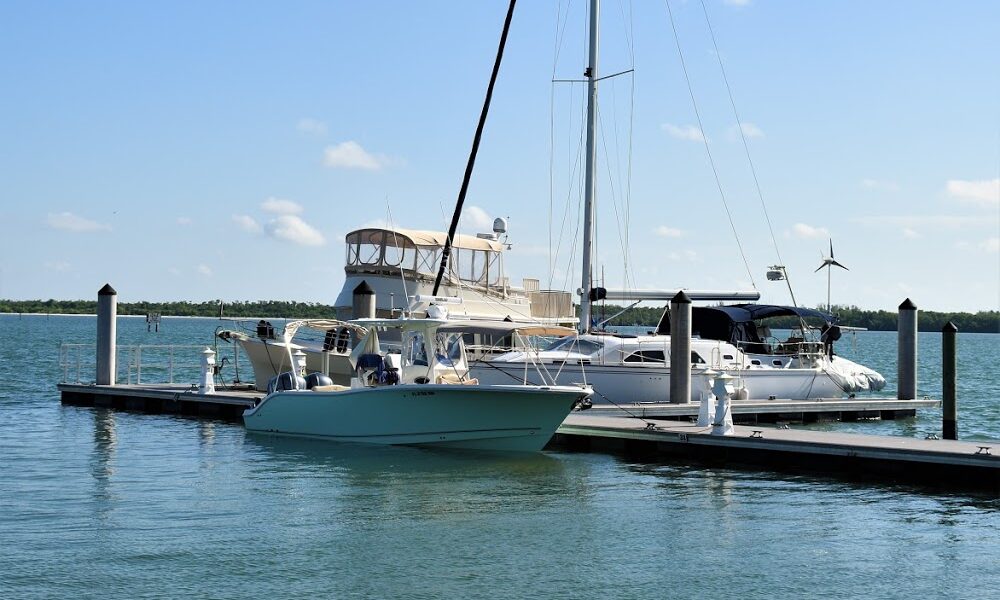 Offshore Sailing School Ft. Myers Beach