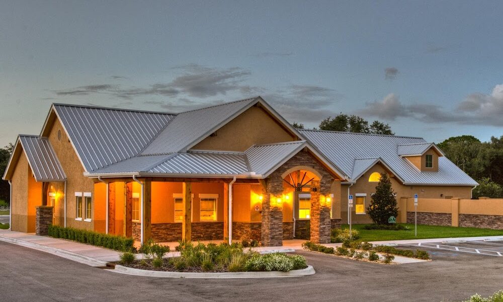 Okeechobee Veterinary Hospital