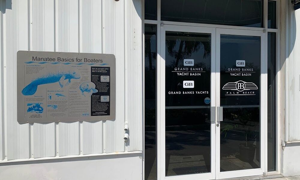 Palm Beach Motor Yachts