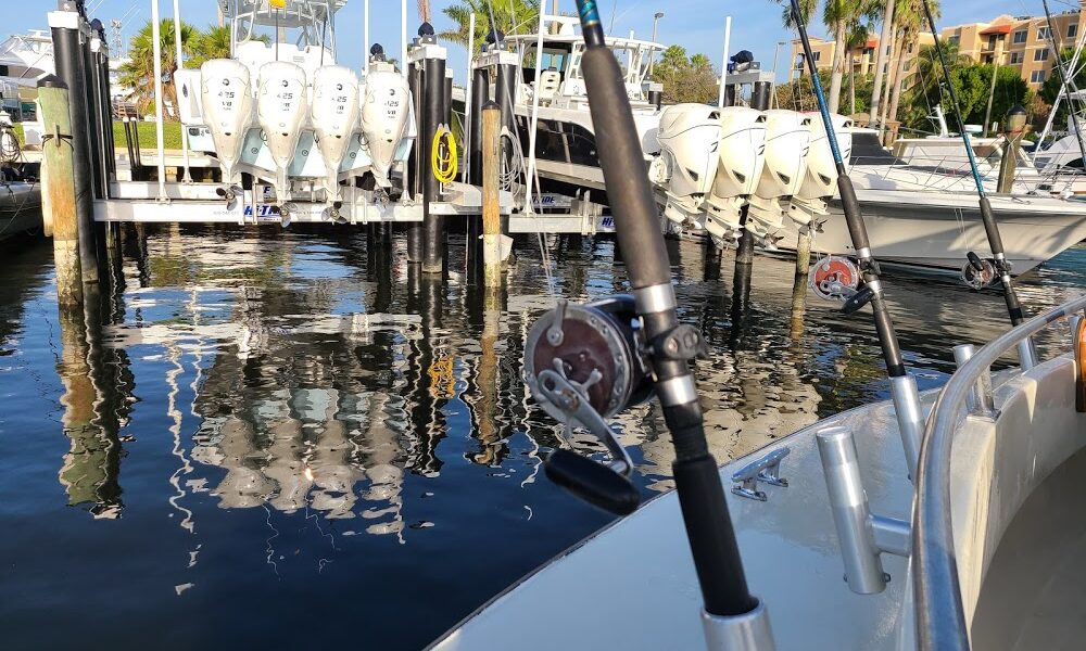 Palm Beach Yacht Center