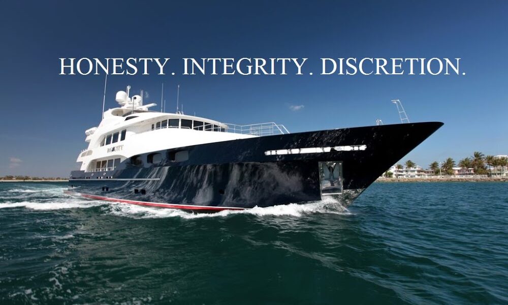 Palm Beach Yachts International