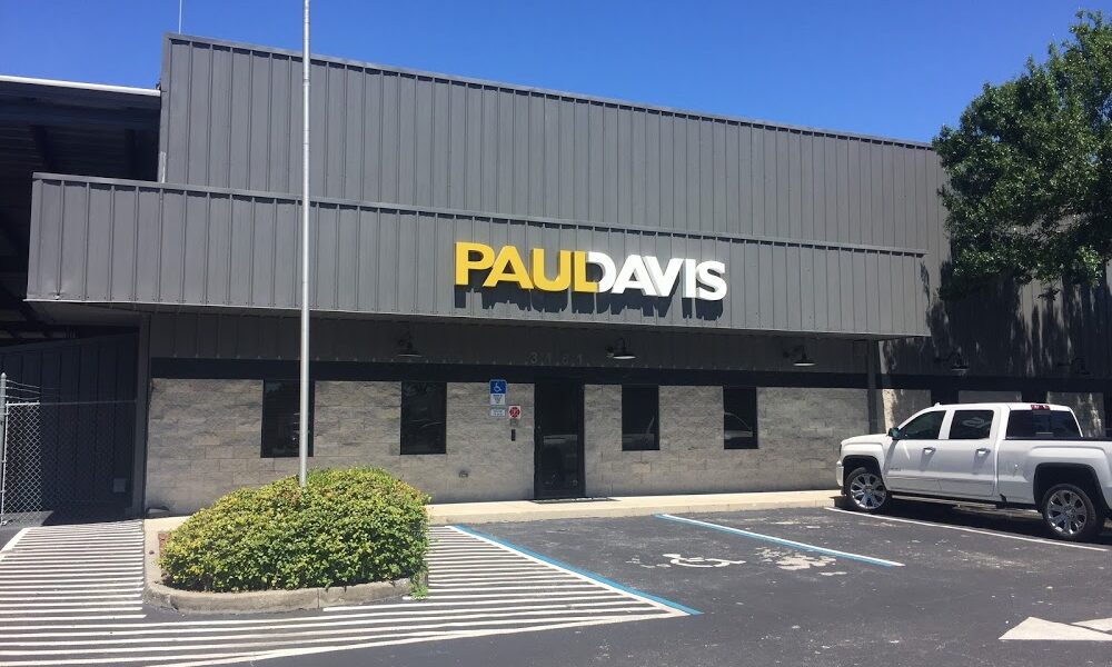 Paul Davis Restoration of the Space Coast