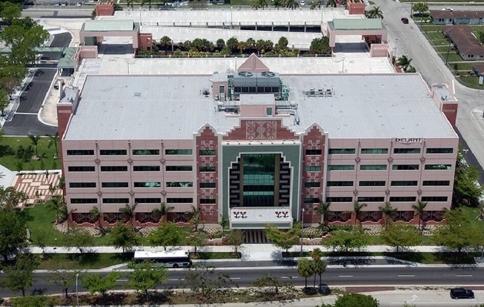 Peninsula Developers Inc