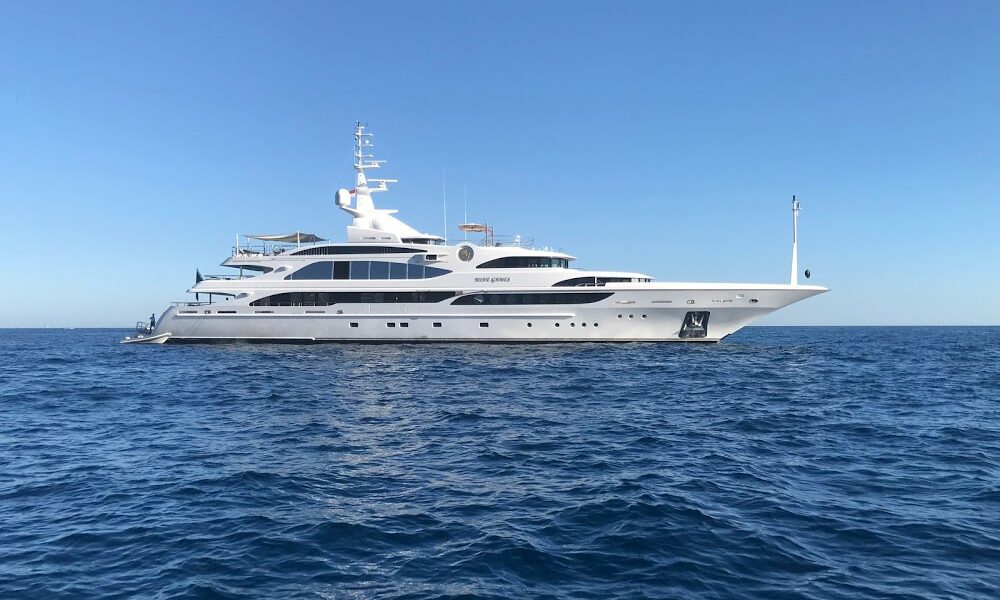 Perfect Yacht Charter