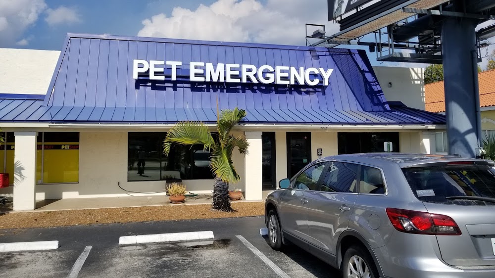 Pet Emergency & Referral Center