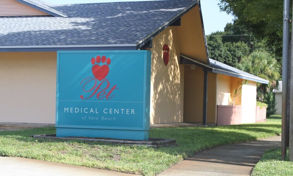 Pet Medical Center of Vero Beach