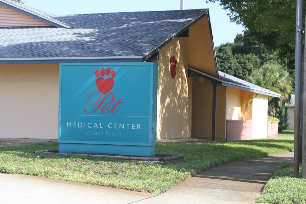 Pet Medical Center of Vero Beach