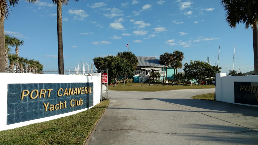 Port Canaveral Yacht Club