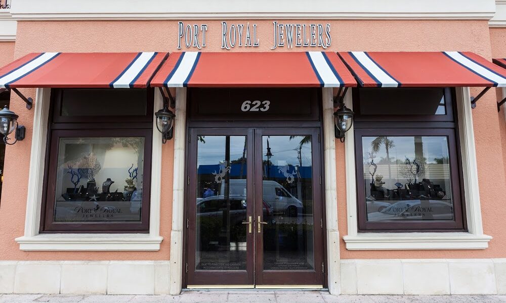 Port Royal Jewelry Inc