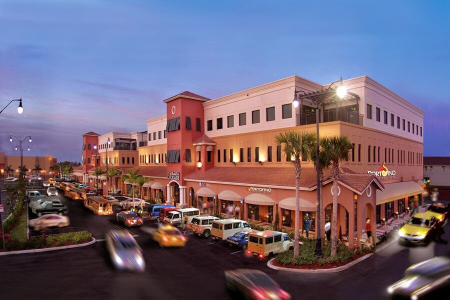 Prime Commercial Developers