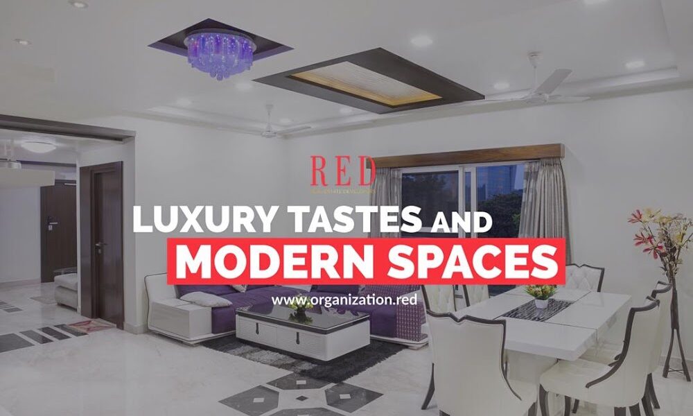 RED Real Estate Developers, LLC.