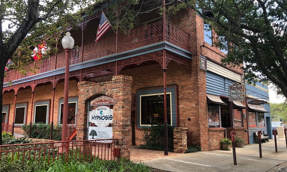 Reliable Land Title Corporation