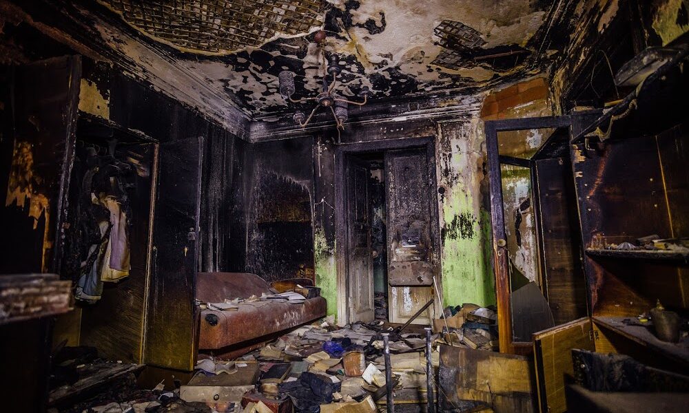 Remediation 911 of Wellington