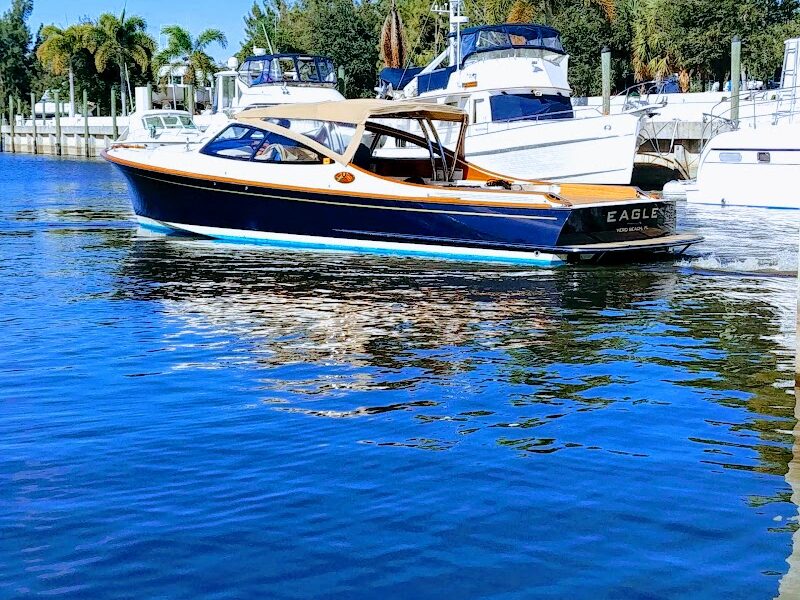 River Forest Yachting Centers of Stuart, FL and LaBelle, FL