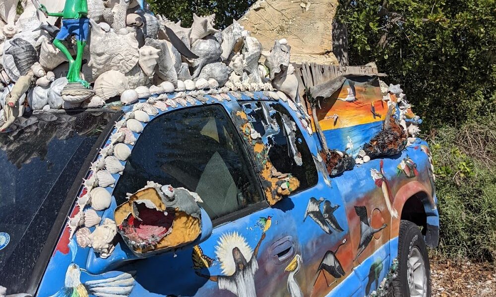 Safe Harbour Marina, LLC