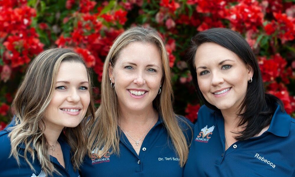 Schroeck Veterinary Care