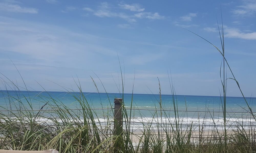 Sea Oaks Beach & Tennis Club