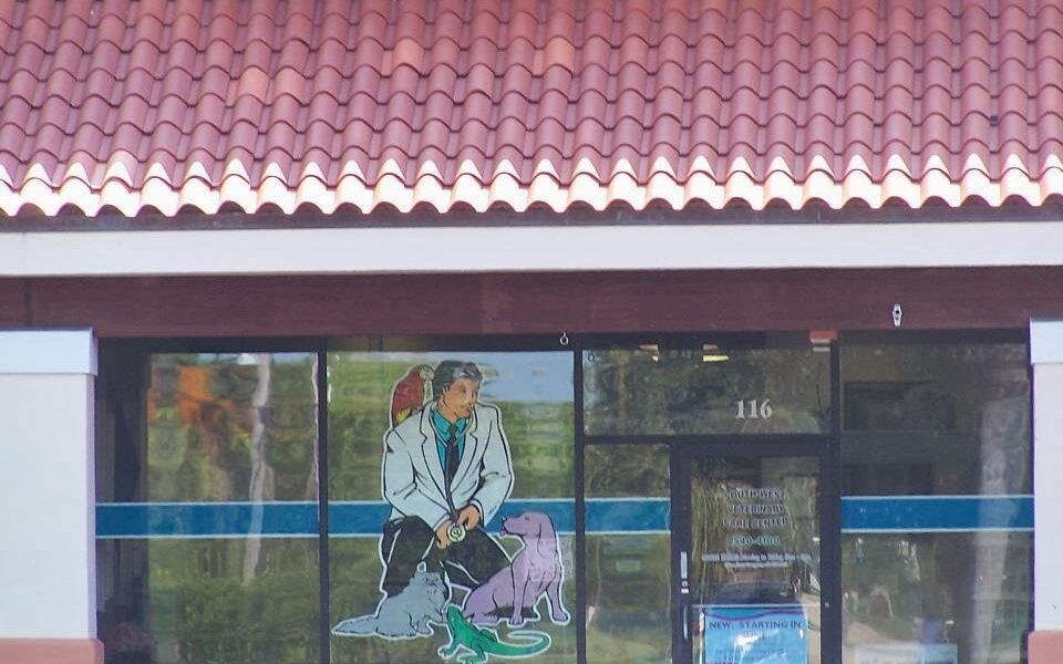 South West Veterinary Care Center