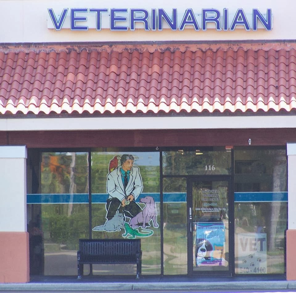 South West Veterinary Care Center
