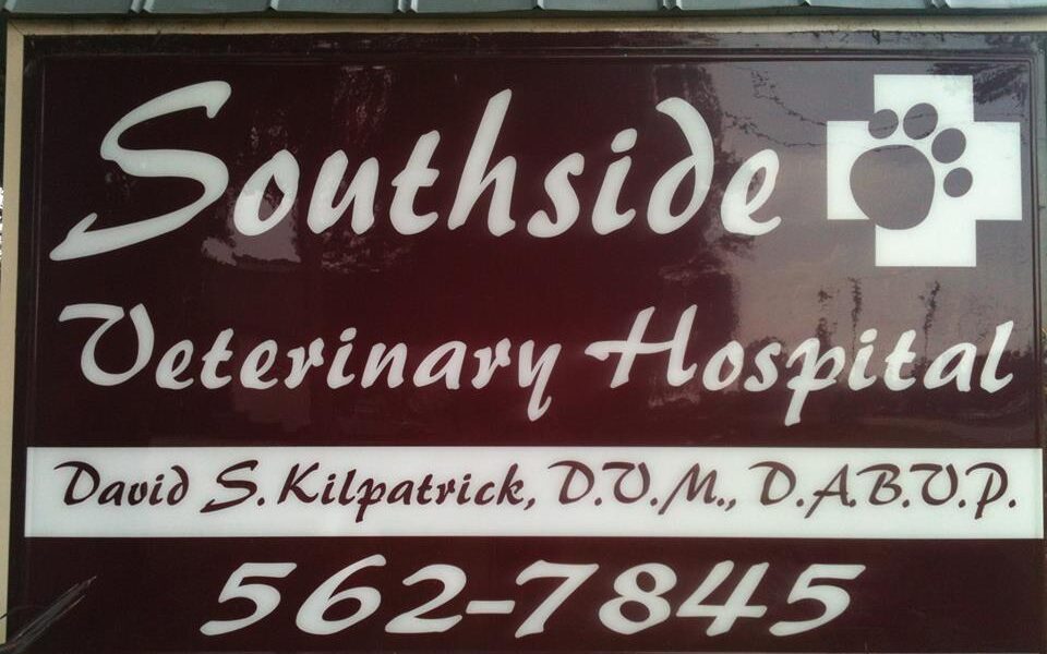Southside Veterinary Hospital