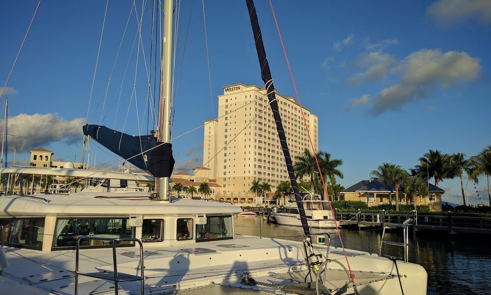 Southwest Florida Yachts