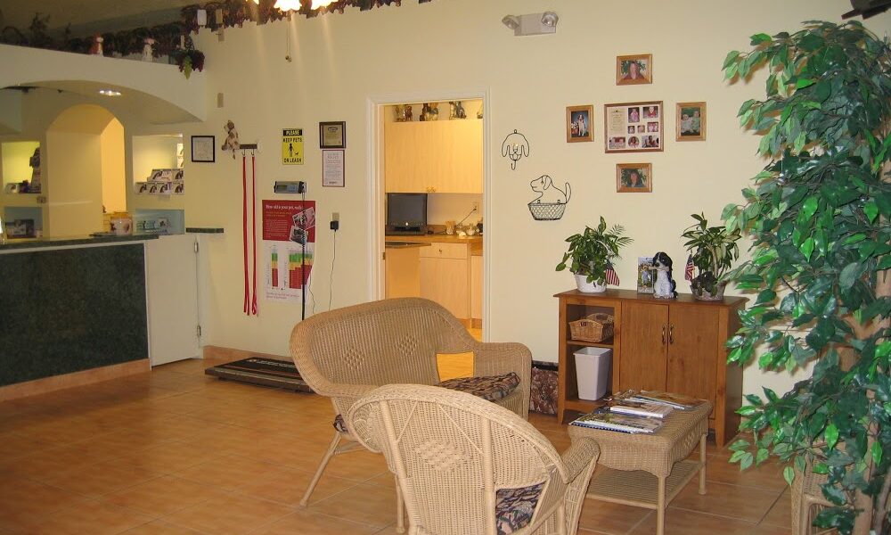 Space Coast Veterinary Hospital