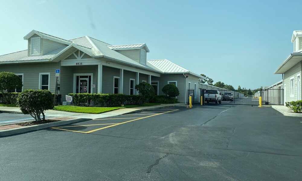 St. Francis Animal Hospital of Vero Beach