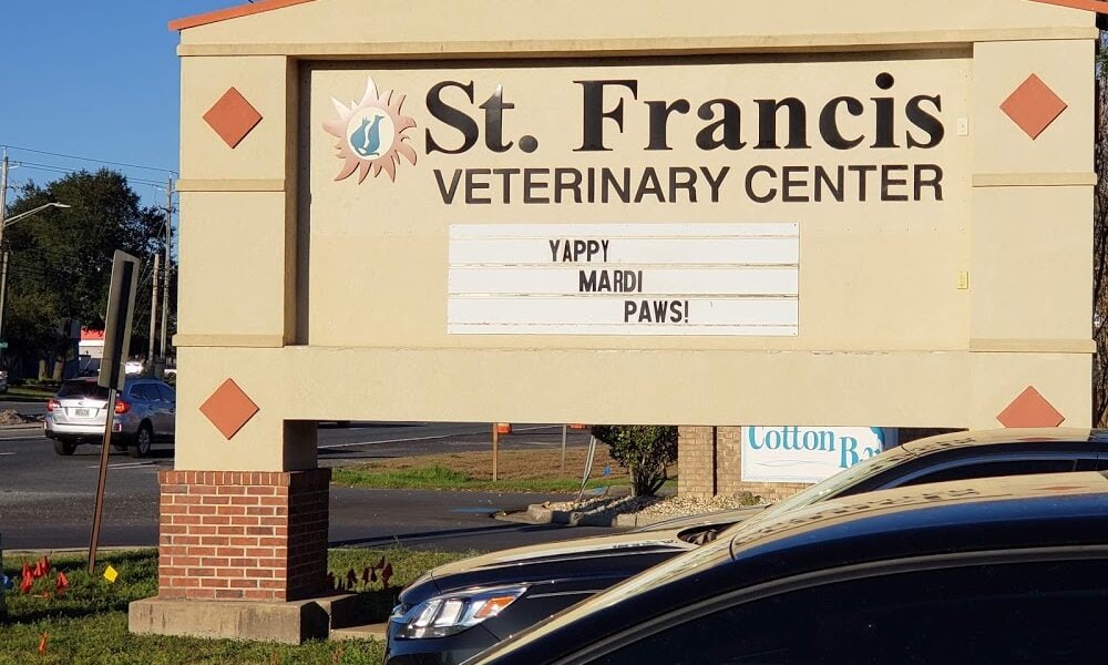 St Francis Veterinary Center