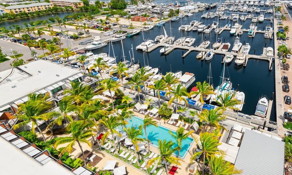 Stock Island Marina Village