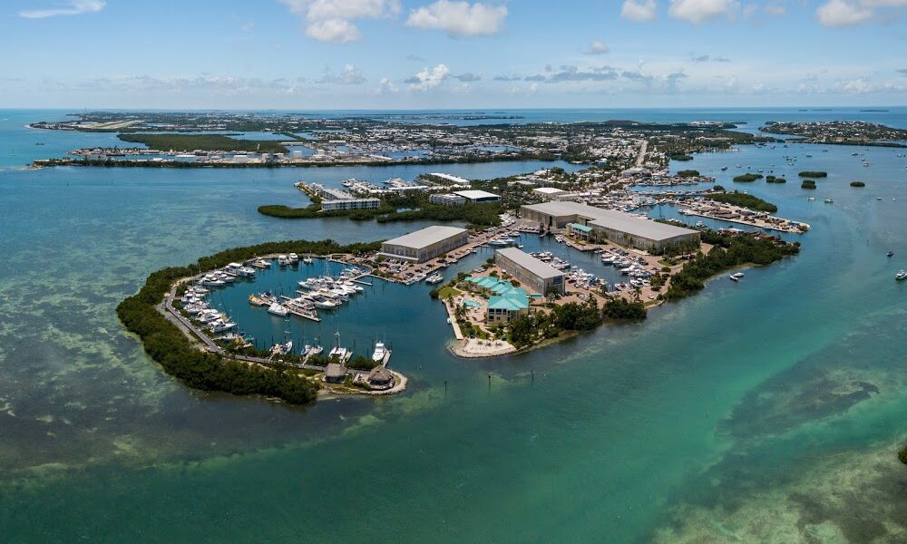 Stock Island Yacht Club & Marina