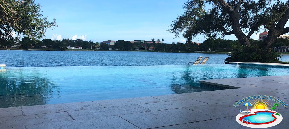 Swimming Pools of Florida, Inc.
