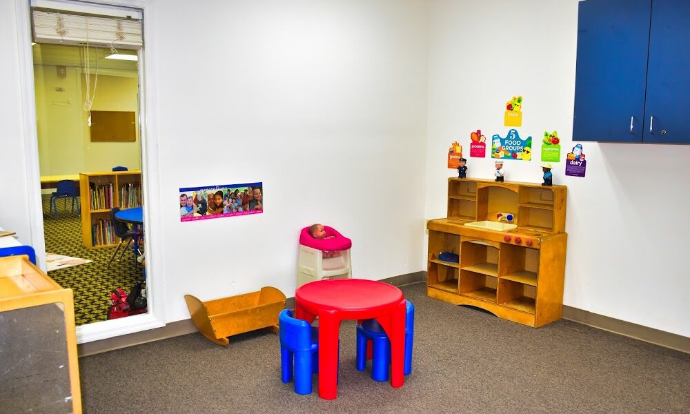 Tampa Daycare Center