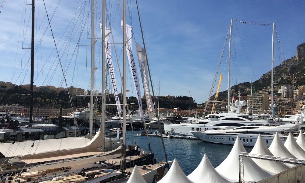 Tango Sierra Yacht Fuel