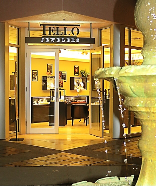 Tello Custom Jewelers – Ft Myers Jewelers, Engagement Rings, Jewelry Stores, Gold Buyers