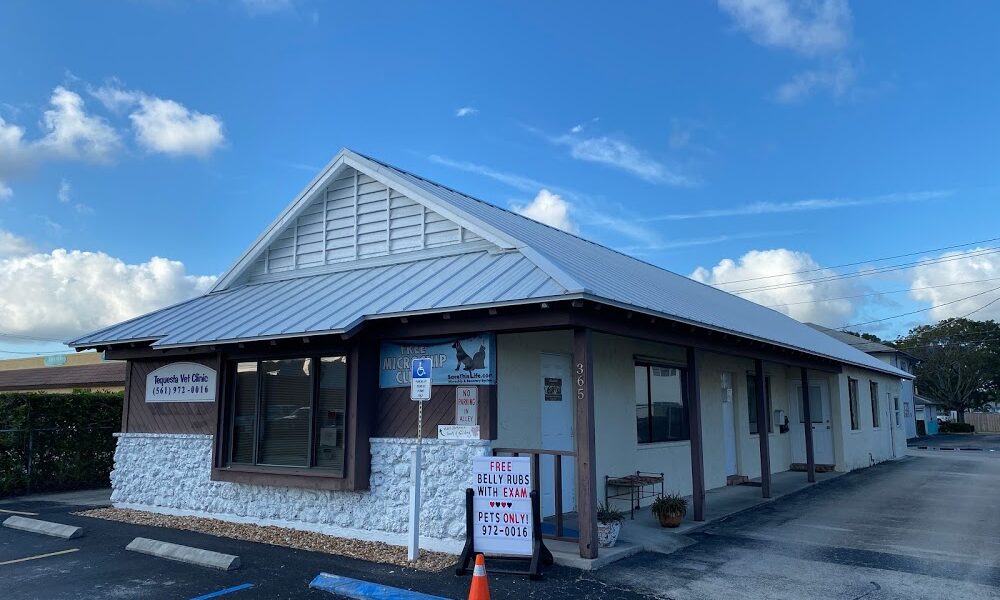 Tequesta Veterinary Clinic