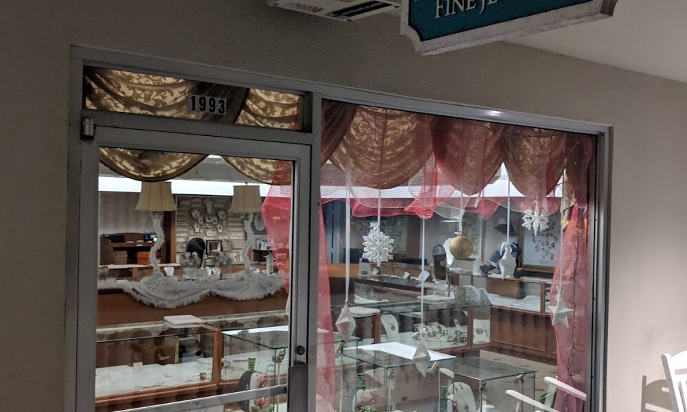 The Cedar Chest Fine Jewelry