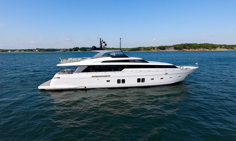 The Italian Yacht Group