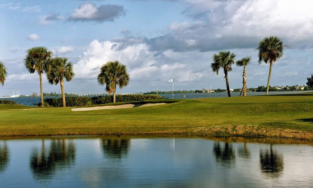 The Moorings Yacht & Country Club