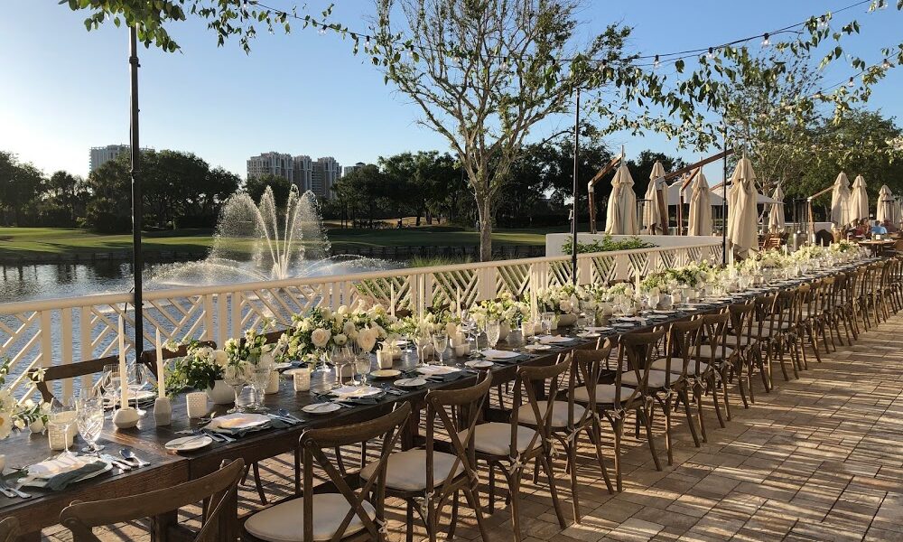 Trinity Special Event Rentals, LLC