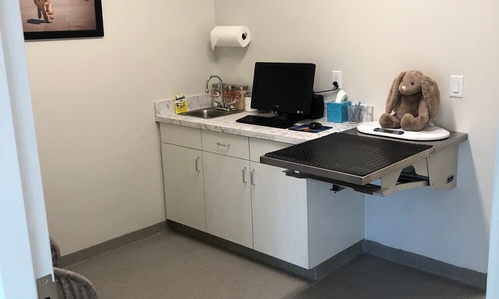 Vero Beach Veterinary Hospital