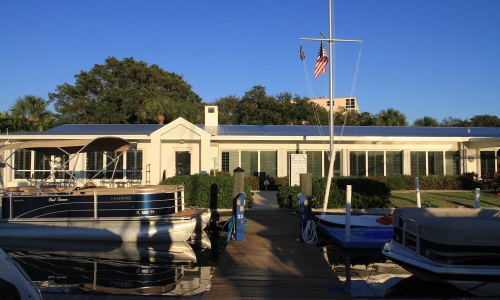 Vero Beach Yacht Club