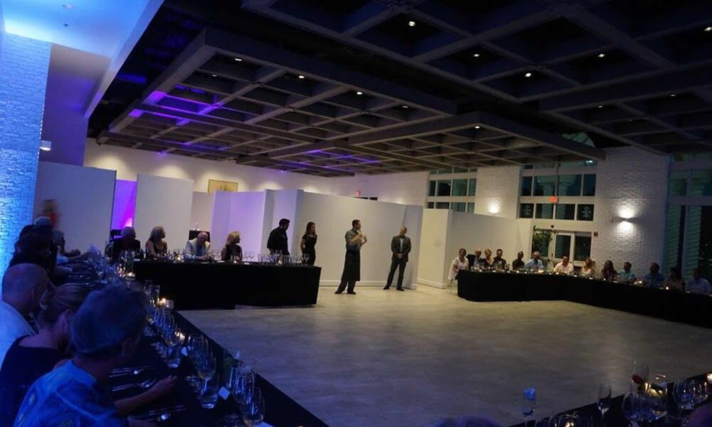 Virtual Venue Naples