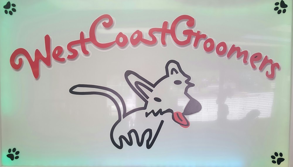 West Coast Groomers Pet Hotel & Daycare